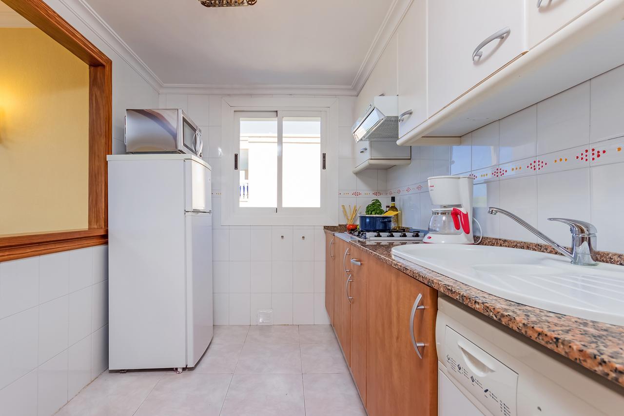 Amores San Telmo Appartement